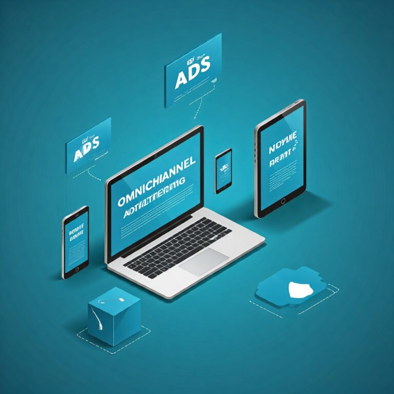 Omnichannel-advertising